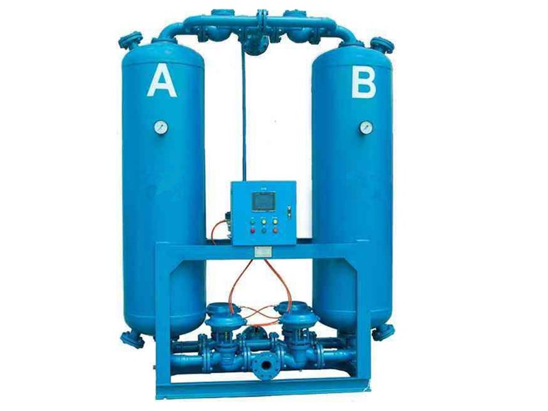 无热再生吸附式干燥机